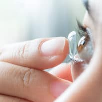6 Steps to Protect Your Sight From Contact Lens Infections