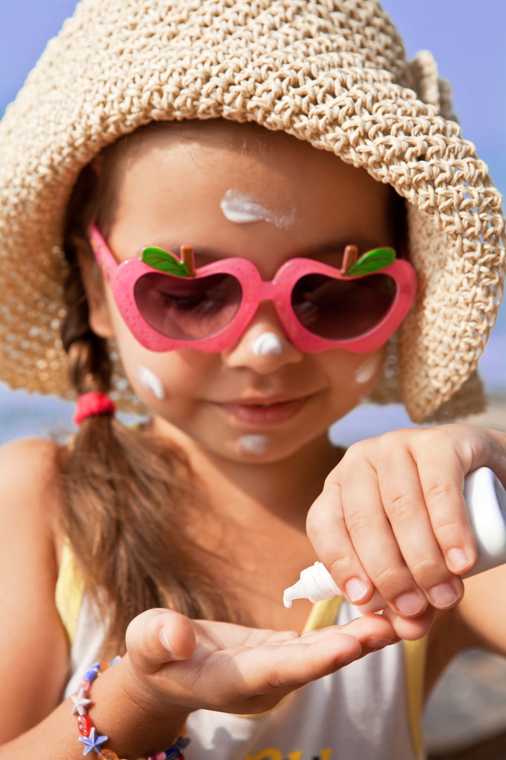 Protecting Your Eyes This Summer - Tips From Alpine Eye Care A Gaylord ...