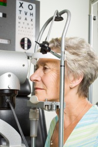 Taking Care Of Your Eyes – Senior Eye Care Tips From Alpine Eye Care