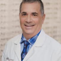Dr. Jeffrey Chaulk - Michigan Lasik Surgeon