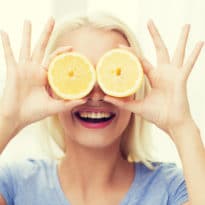 Healthy Eating for Healthier Eyes