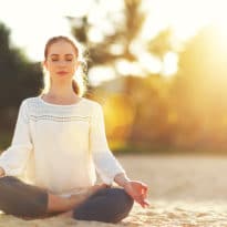 Mindfulness Meditation May Help Fight Glaucoma